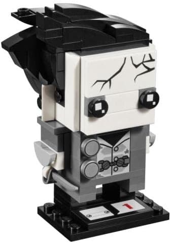 LEGO 41594 Brickheadz Captain Armando Salazar 41594 Captain Armando Salazar, 41594 Captain Armando S