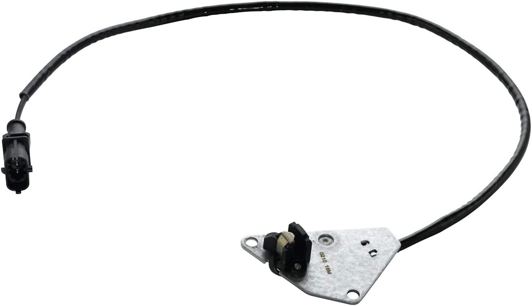 HELLA 6PU 009 121-861 Sensor, Nockenwellenposition - 12V - Kabel: 725mm