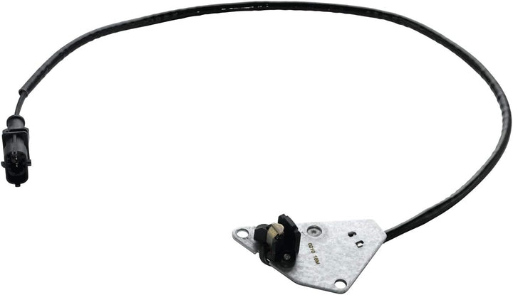 HELLA 6PU 009 121-861 Sensor, Nockenwellenposition - 12V - Kabel: 725mm