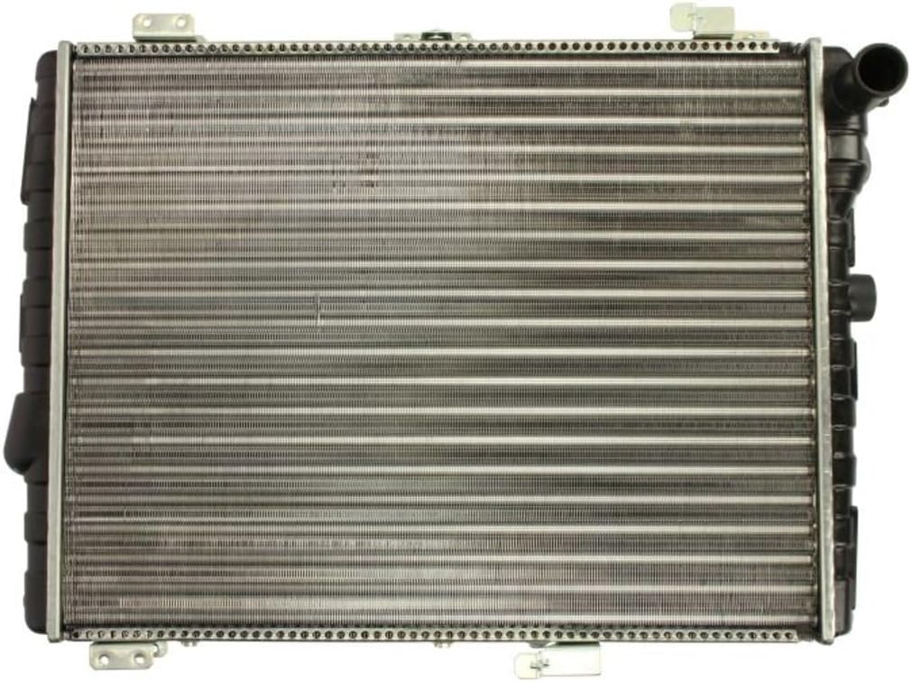 Nissens 604411 Wasserkühler