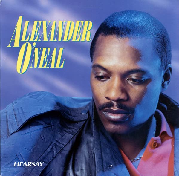 Hearsay, Audio-CD