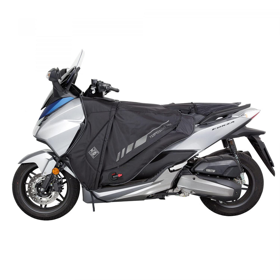 Tucano Urbano Thermoscudo Pro schwarz