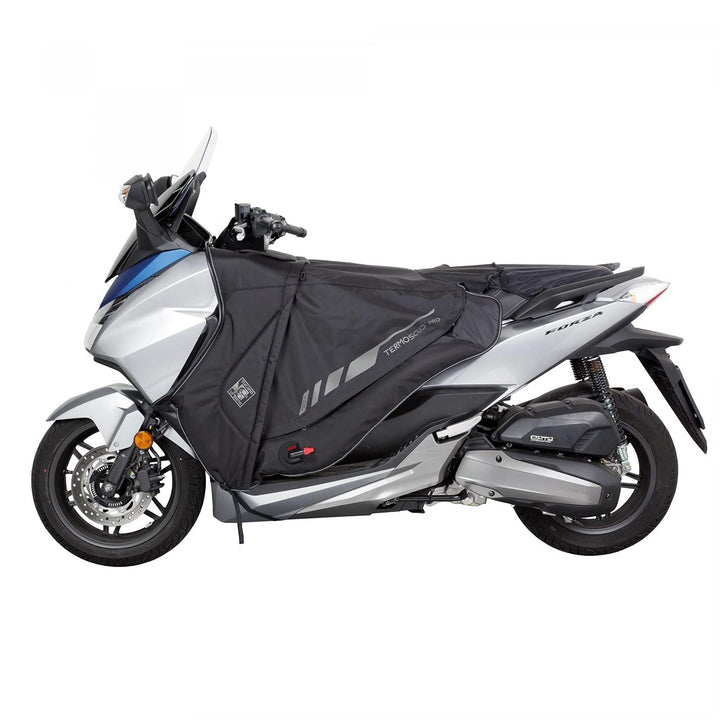 Tucano Urbano Thermoscudo Pro schwarz