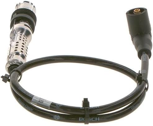 Bosch 0986356331 - Zündleitung - 1 Stück