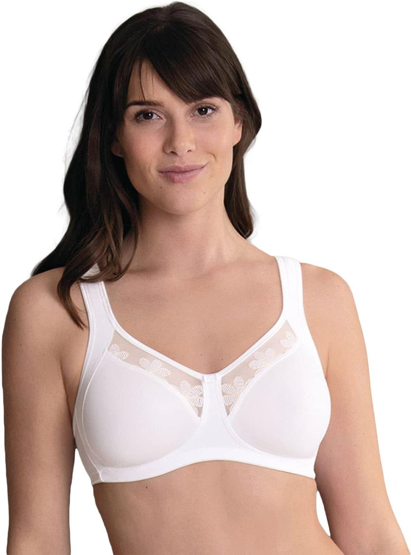 Anita Komfort BH Sophia 5808 75B Weiss, 75B Weiss