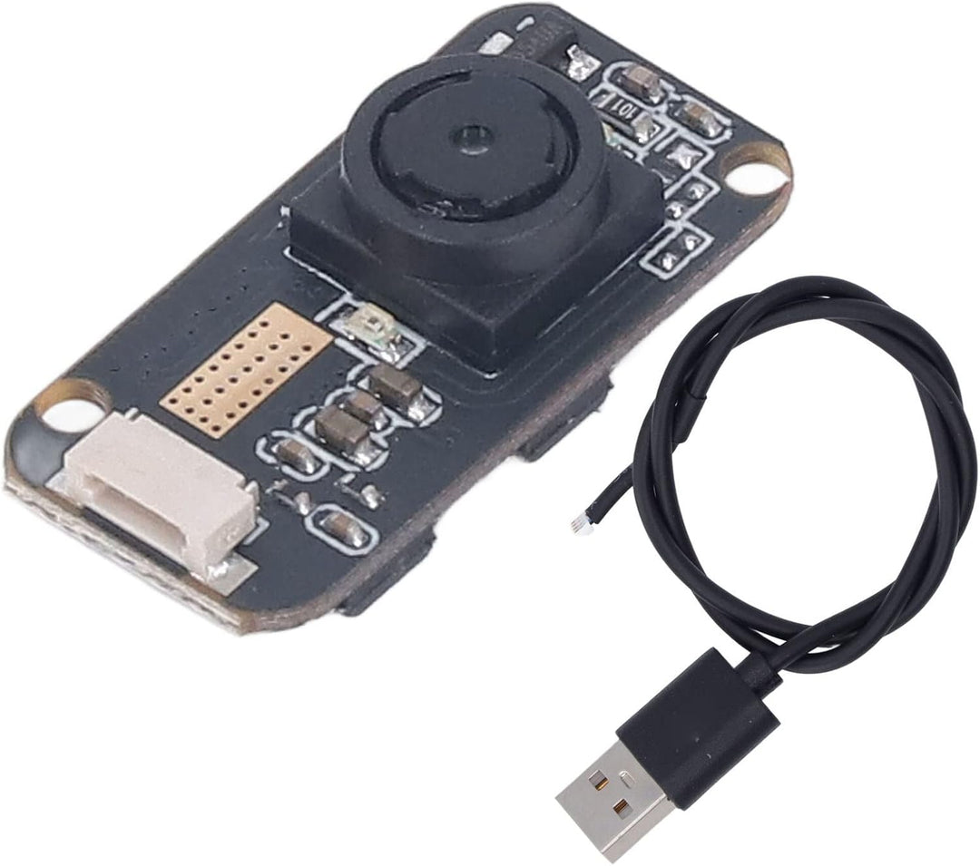 Mini Infrarot Webcam 0 3 Mp Usb Kameramodul 120 Fps Nachtsicht