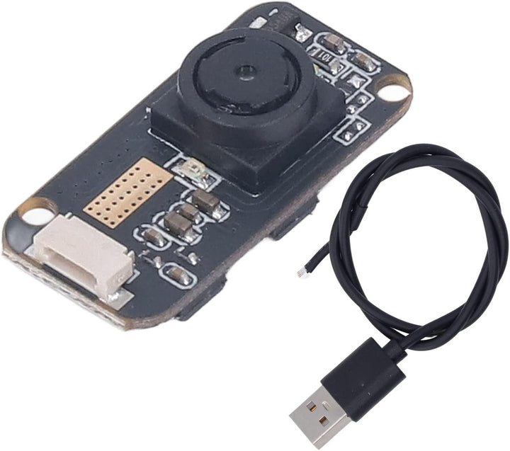 Mini Infrarot Webcam 0 3 Mp Usb Kameramodul 120 Fps Nachtsicht