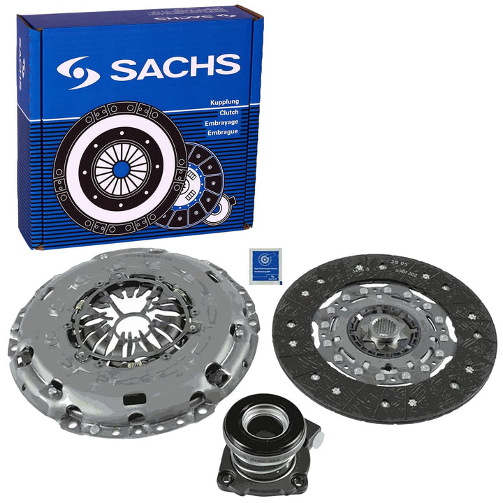 SACHS 3000 990 402 Kupplungssätze