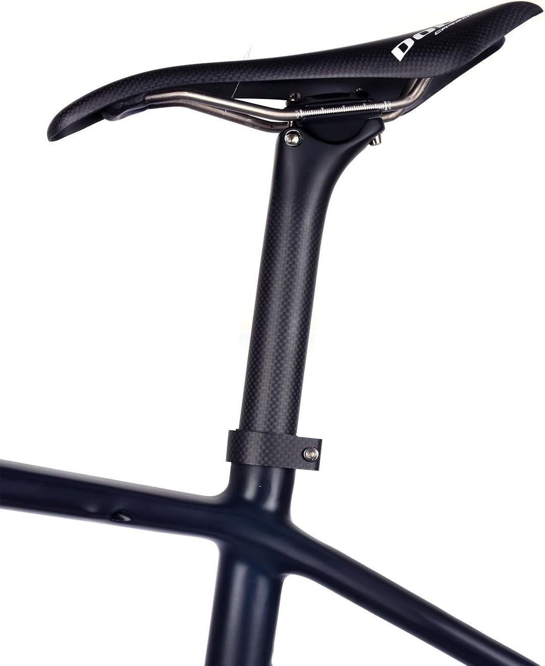 ESEN SP 3k Carbon 27,2/31,6mm * 350 / 400mm Radfahren Fahrrad Sattelstütze Mountainbike/Rennrad BMX
