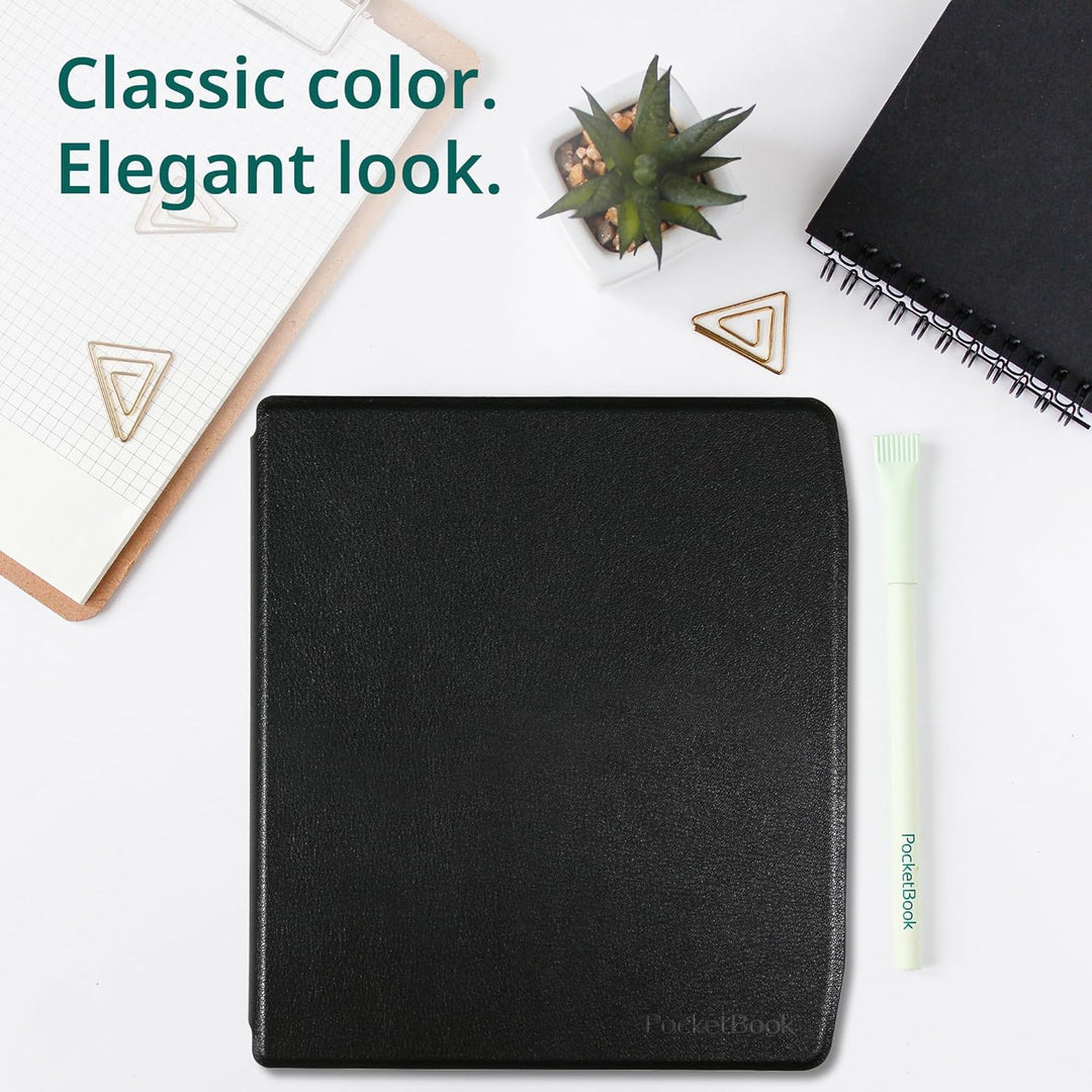 PocketBook Shell Cover black