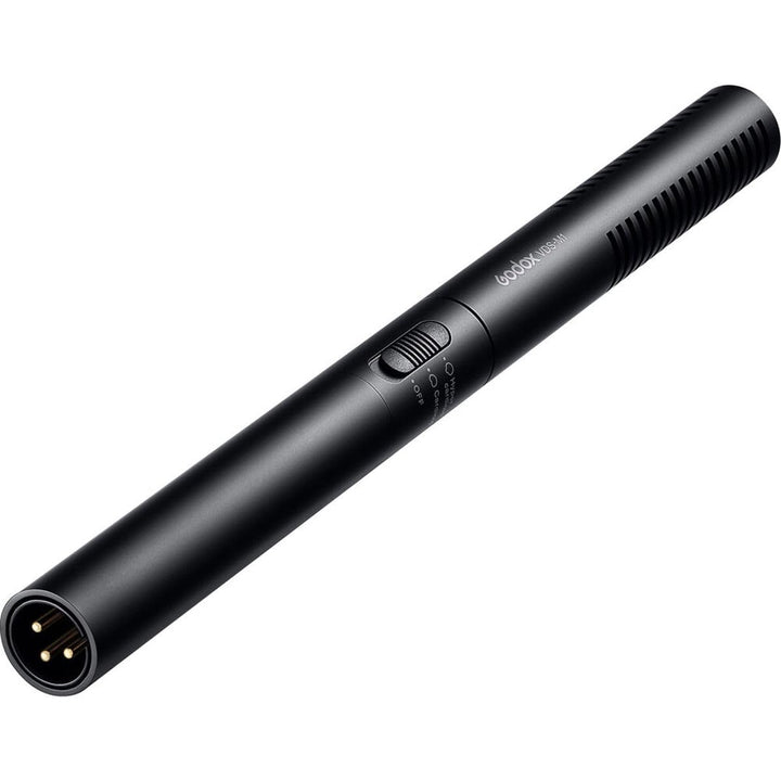 Shotgun Microfoon VDS M1 (D204401)