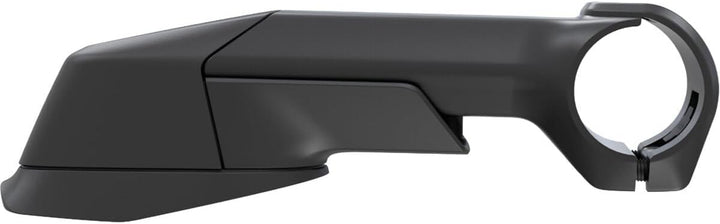 Syncros Foil Aero 1.5 Rennrad-Vorbau, 31,8 mm, Schwarz 110mm, 110mm