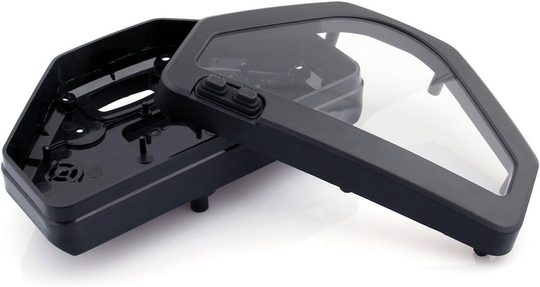 Tachometer Tachometer Messgerät Gehäuse für Hon-da CBR1000RR CBR 1000 RR 2004-2007