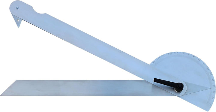 hedue XXL-Gradmesser, T600