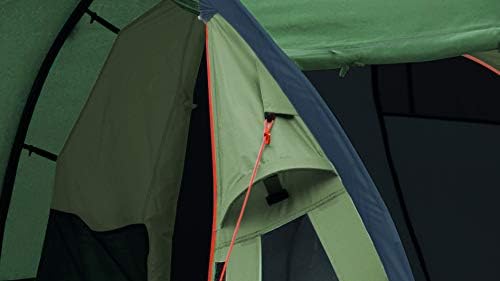 Easy Camp Galaxy 300 Zelt, Grün, 230 x 350 cm