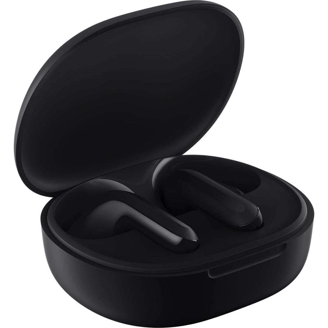 XIAOMI Redmi Buds 4 Lite - Bluetooth 5.3 Kopfhörer, AI-Geräuschunterdrückung, kabelloses Aufladen, b