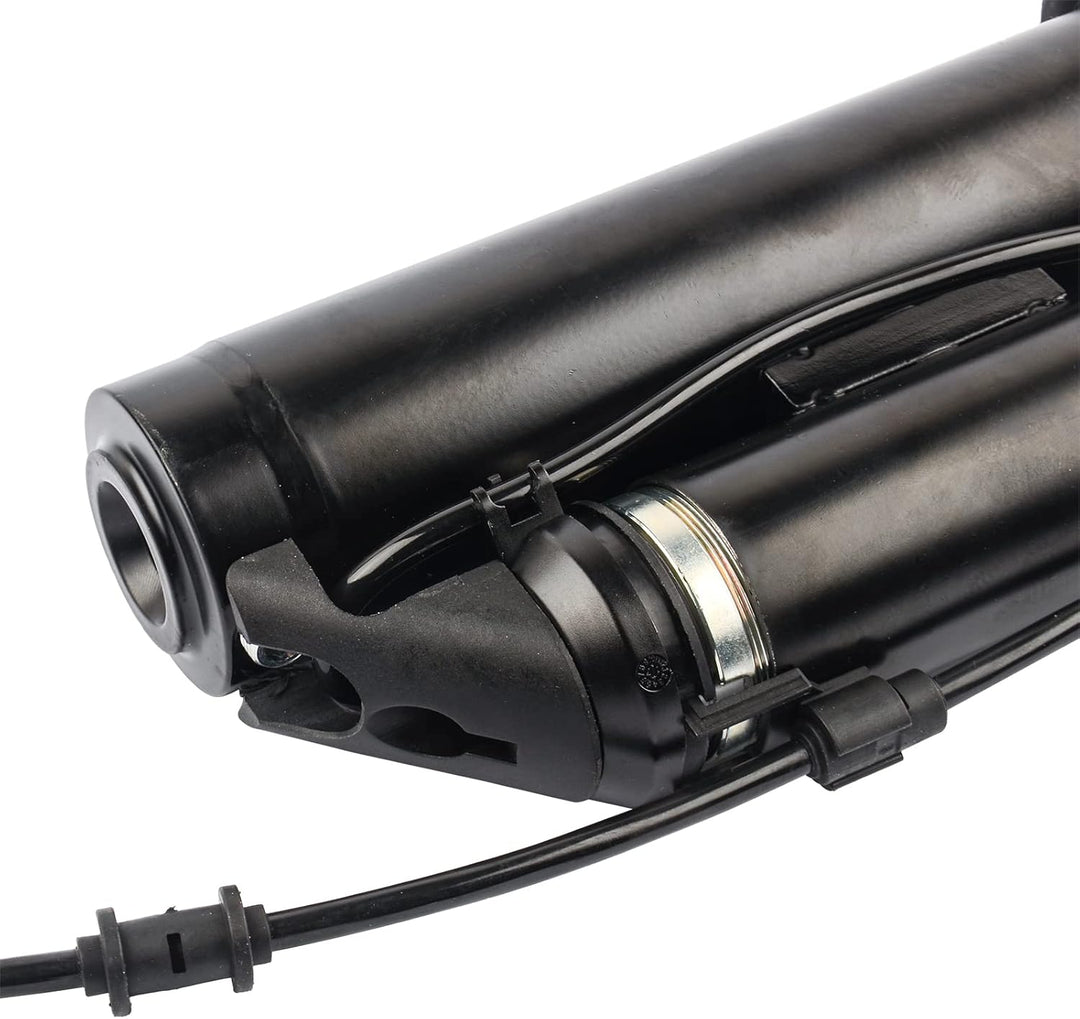 Bisenya Stossdämpfer 3pins 1Stück für vorne links/rechts Ersatz für S-Klasse W220 S600 S500 S430 S32