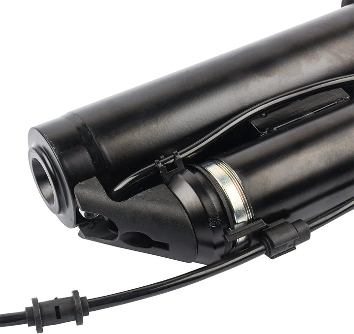 Bisenya Stossdämpfer 3pins 1Stück für vorne links/rechts Ersatz für S-Klasse W220 S600 S500 S430 S32