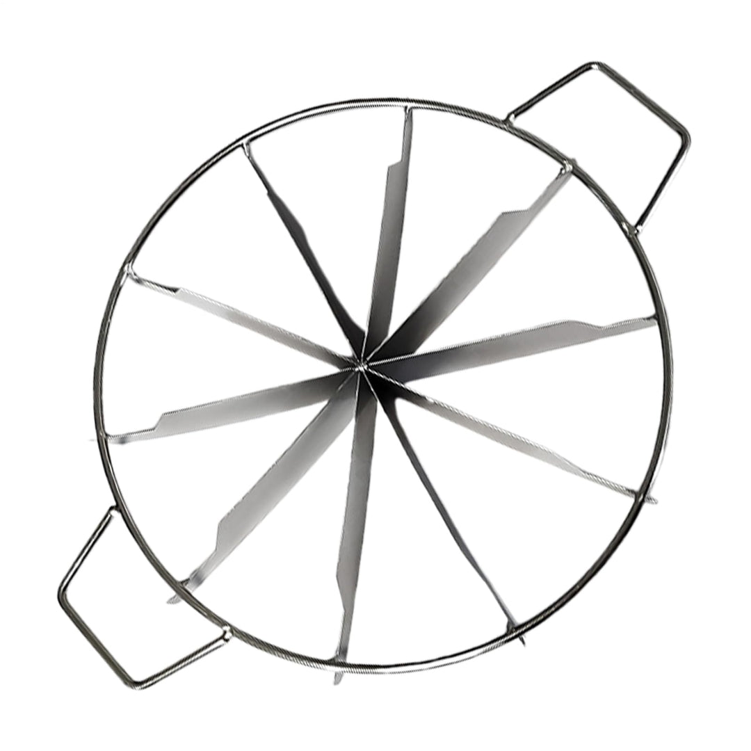 Kuchen -Portionsmarker - Kuchen -Slicer -Marker | Tortenschneider | Kuchenteiler | Portion Maker Too