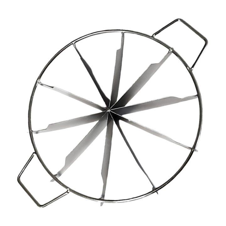 Kuchen -Portionsmarker - Kuchen -Slicer -Marker | Tortenschneider | Kuchenteiler | Portion Maker Too
