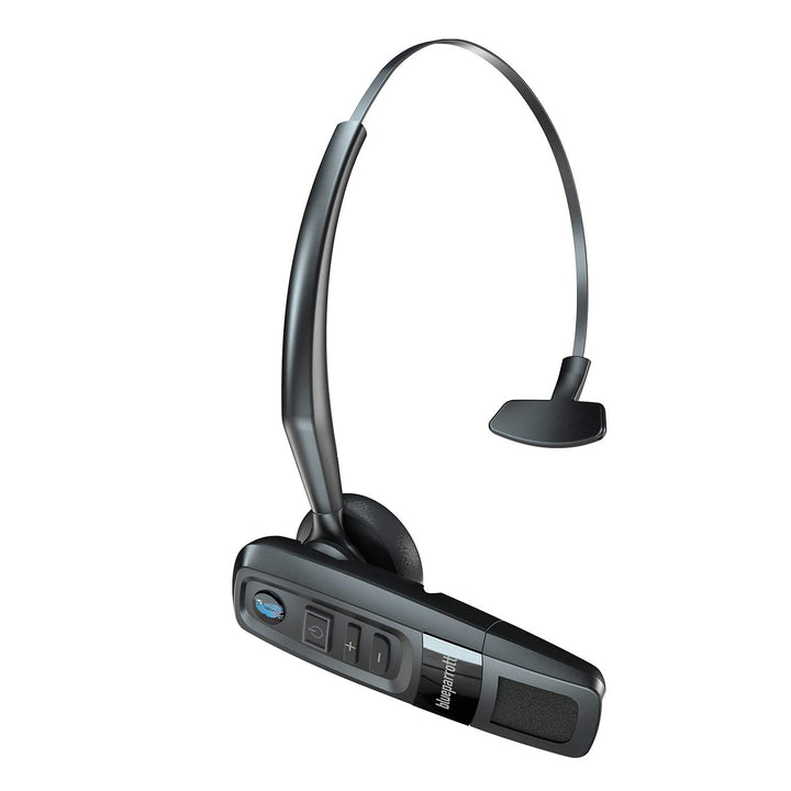 BlueParrott C300-XT Bluetooth Headset mit Geräuschunterdrückung – Freisprecheinrichtung, Kabelloses