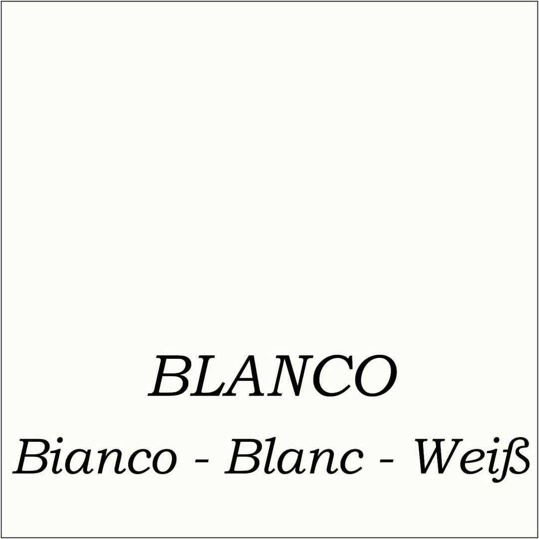 Henor Monitorständer TV-Bildschirmerhöhung in FSC® Holz 62 x 26.5 x 12 cm. Unterstützt 50 kg Weiss 6