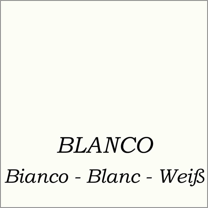 Henor Monitorständer TV-Bildschirmerhöhung in FSC® Holz 62 x 26.5 x 12 cm. Unterstützt 50 kg Weiss 6