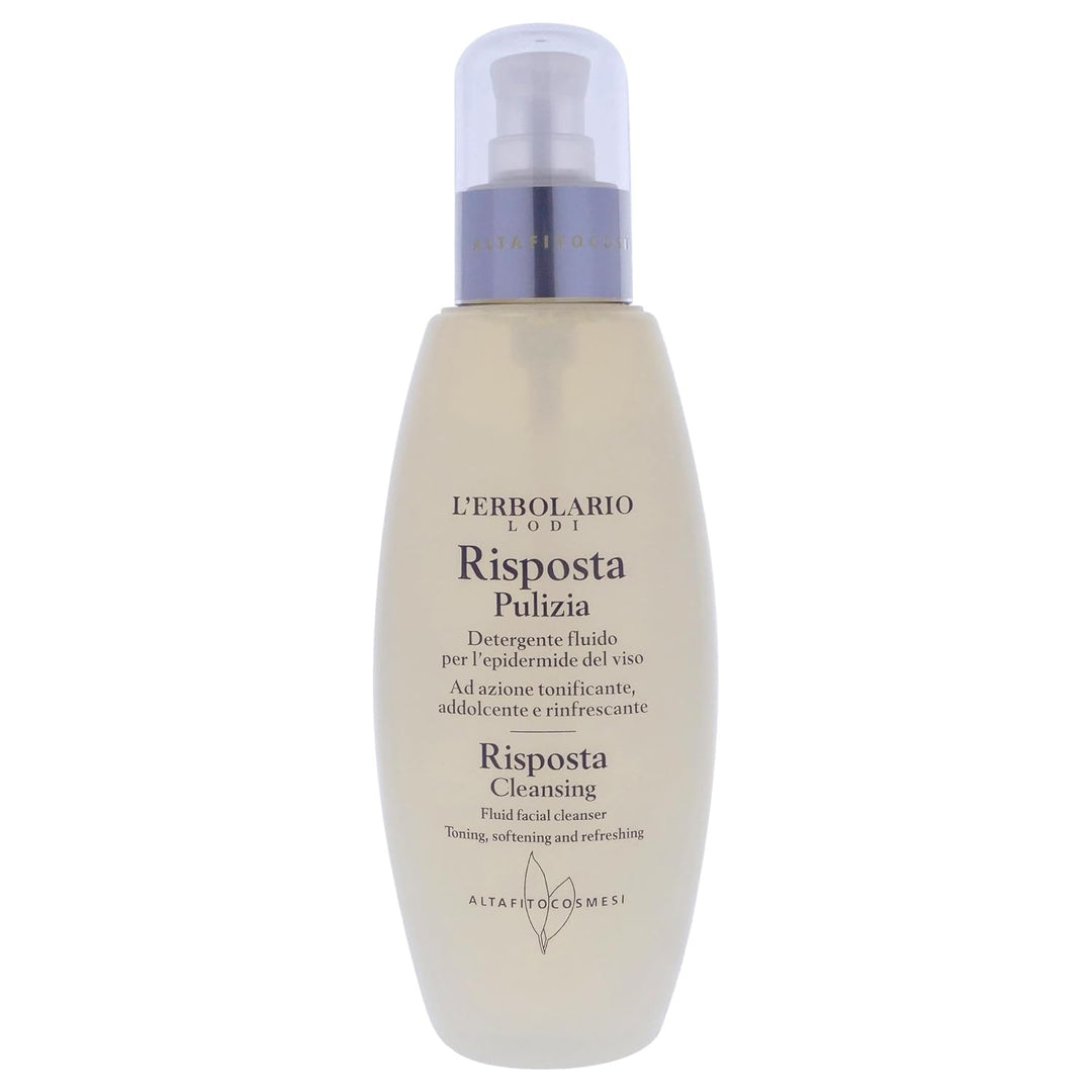 L'Erbolario Risposta Reinigung, 1er Pack (1 x 200 ml)