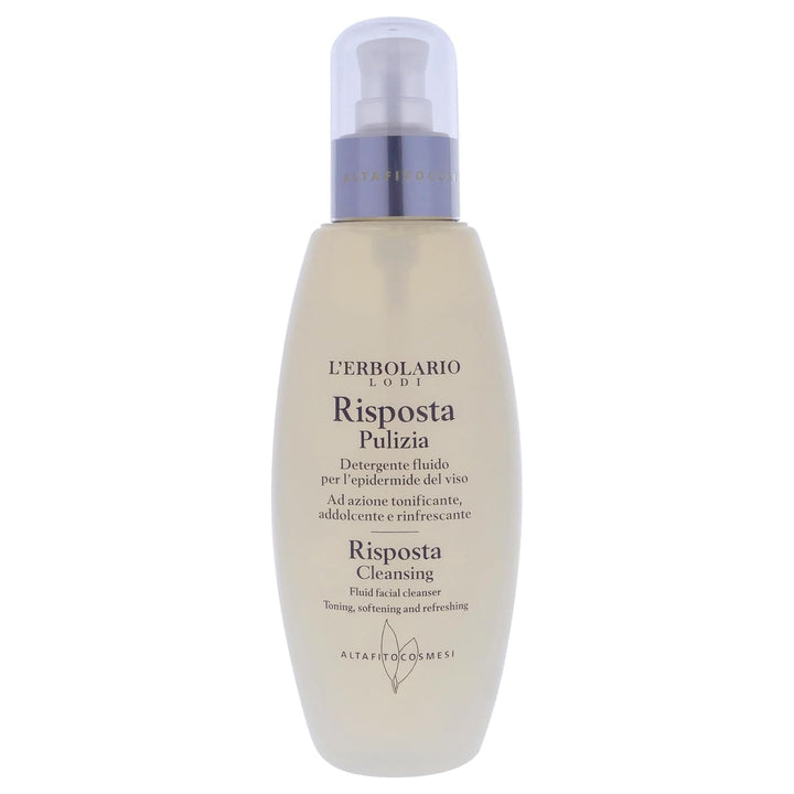 L'Erbolario Risposta Reinigung, 1er Pack (1 x 200 ml)