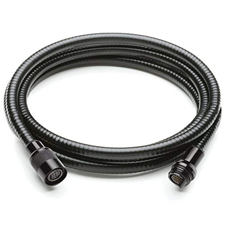 RIDGID 37103 17 mm Ersatzkamerakopf mit 90 cm Kabel, micro Ersatz-Kamerakopf