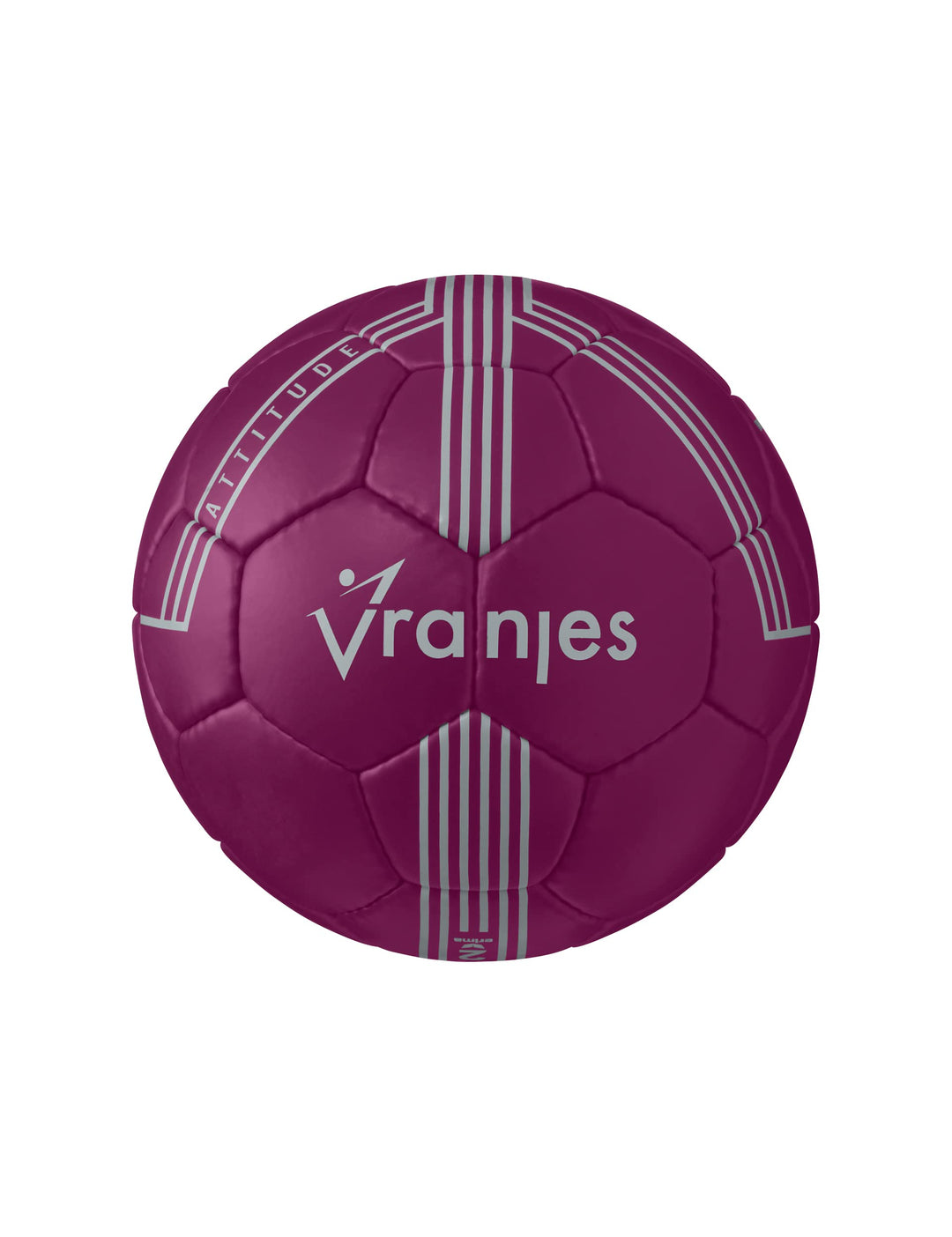 Erima Unisex Jugend Vranjes 2.0 Handball 3 aubergine, 3 aubergine