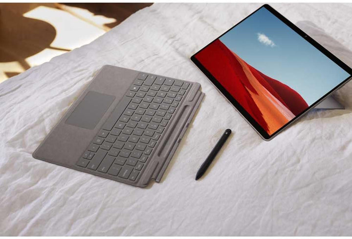 Microsoft Surface Slim Pen 2 Schwarz Schwarz Surface Slim Pen 2, Schwarz Surface Slim Pen 2