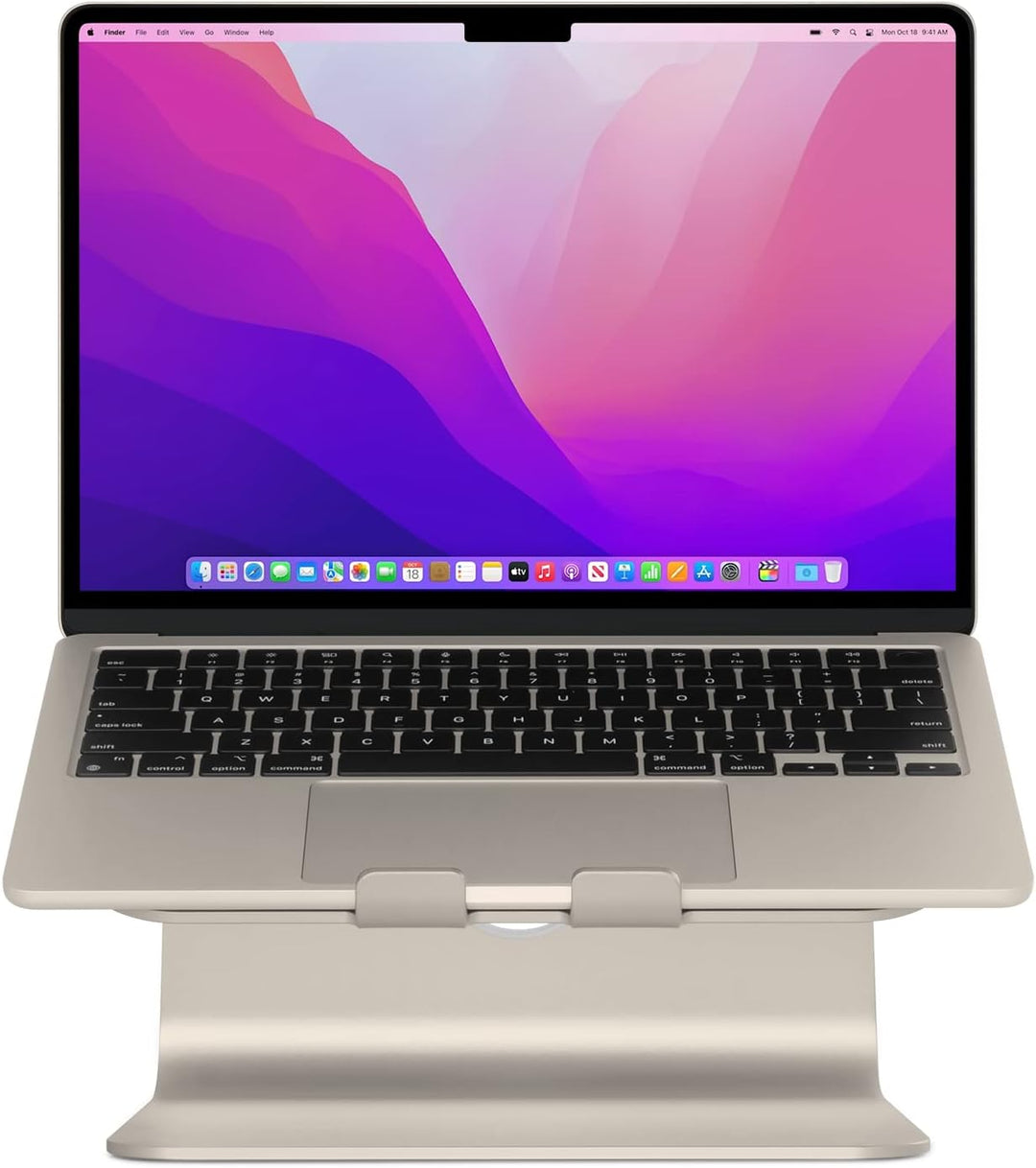 mStand Laptop Stand - Starlight mStand Starlight, mStand Starlight