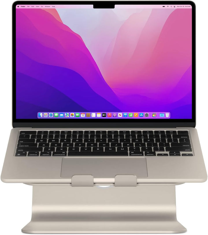 mStand Laptop Stand - Starlight mStand Starlight, mStand Starlight