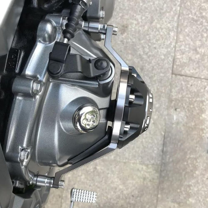 Motorrad Zubehör für Kawasaki Z900 Z900SE 2017-2022 2023 2024 Motorabdeckungen Protektoren Kurbelgeh
