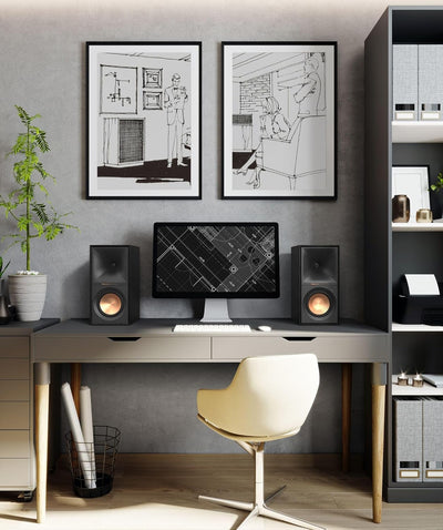 Klipsch R-50PM EUA