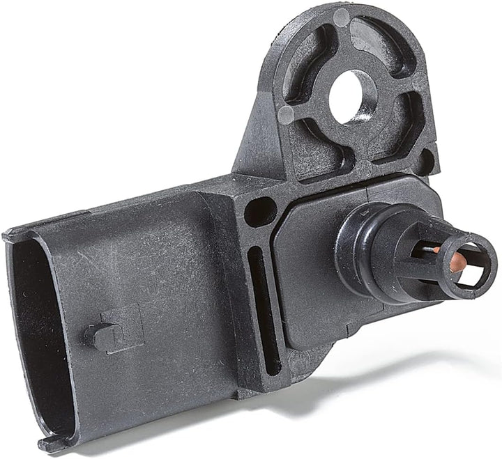 HELLA 6PP 009 400-311 Sensor, Saugrohrdruck - 5V