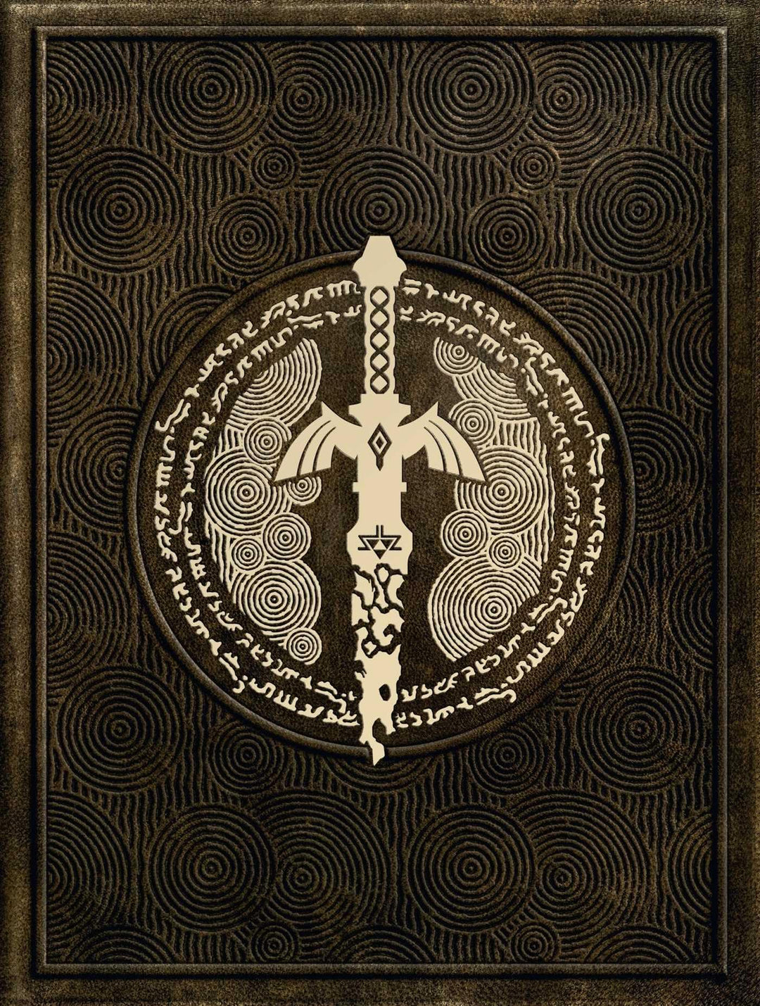 The Legend of Zelda: Tears of the Kingdom; The Complete Official Guide, Gebundenes Buch