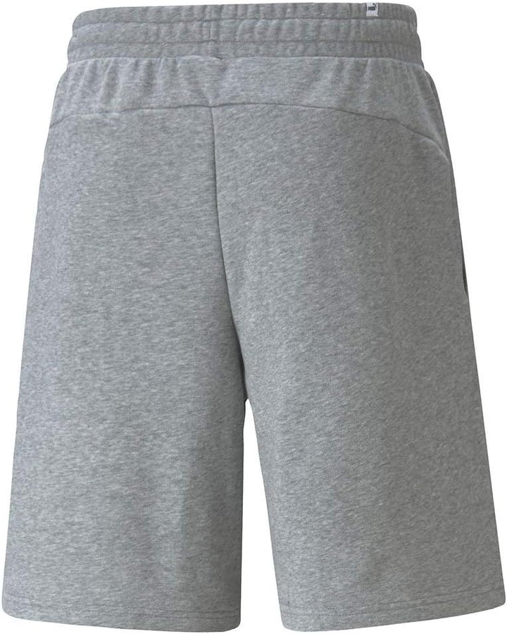 PUMA Herren Shorts Neymar Jr Creativity Logo Shorts S Medium Gray Heather, S Medium Gray Heather