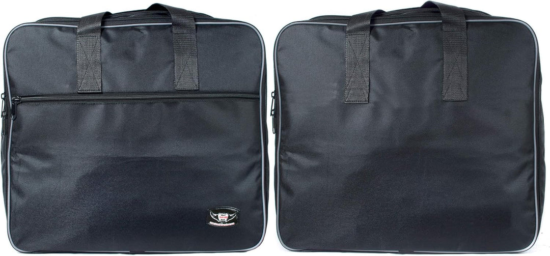 GREAT BIKERS GEAR - Packtasche Liner Taschen Gepäcktaschen Innentaschen Für BMW R1200gs Adventure Al