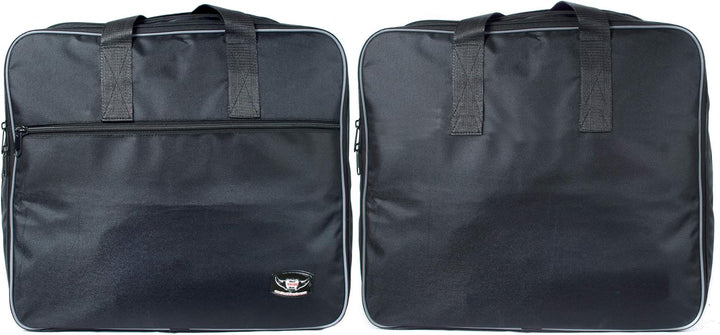 GREAT BIKERS GEAR - Packtasche Liner Taschen Gepäcktaschen Innentaschen Für BMW R1200gs Adventure Al