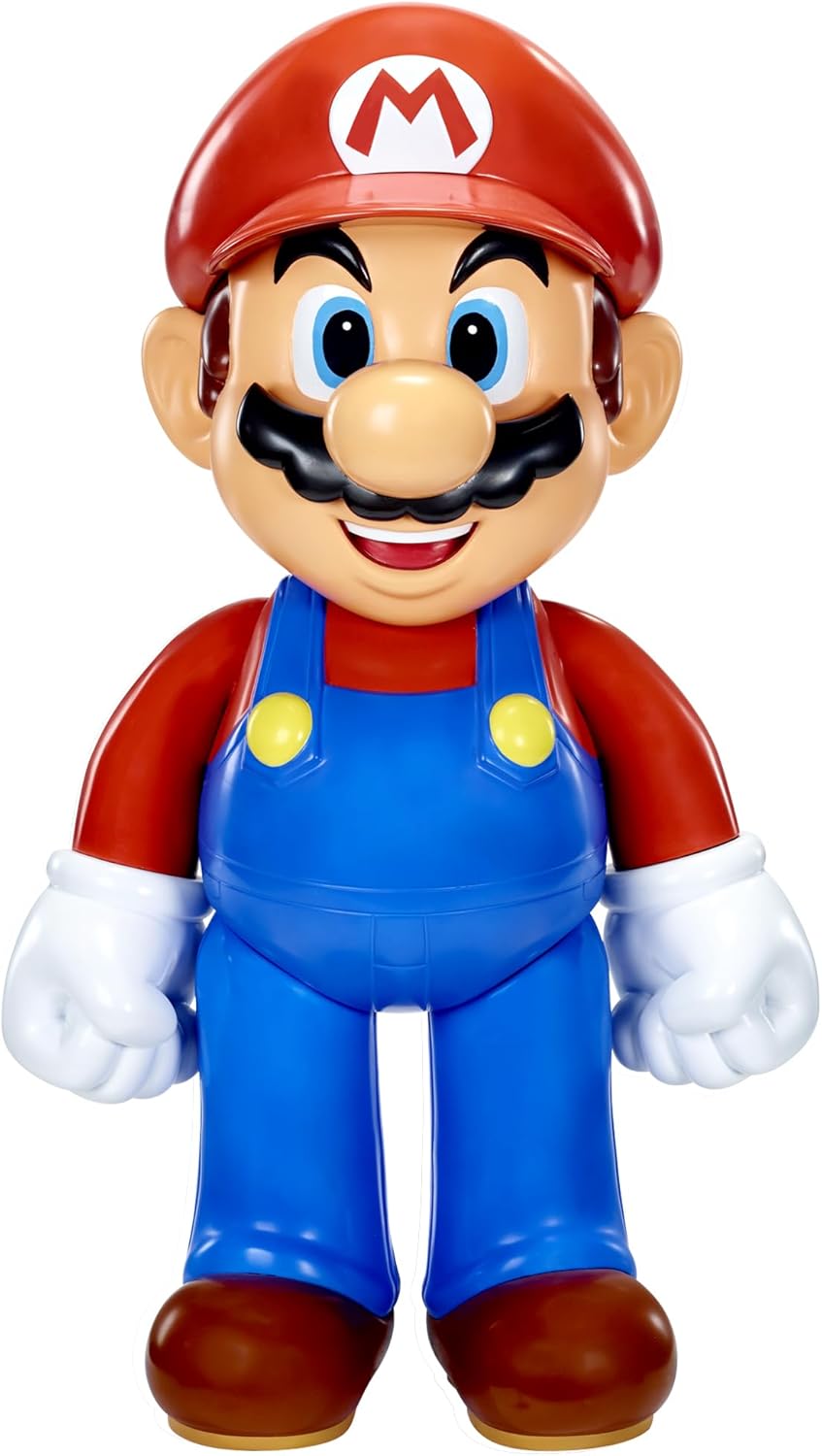 Nintendo Figur (50cm) - Super Mario