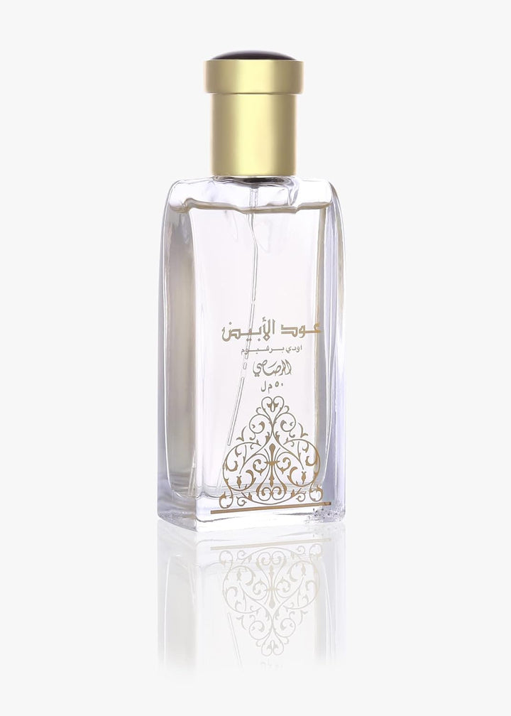 Oudh Al Abiyad EAU De Parfum