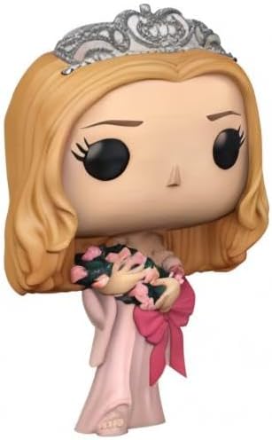 Pop! Funko Vinyl Figure Movies: Carrie - Carrie White - Exclusive