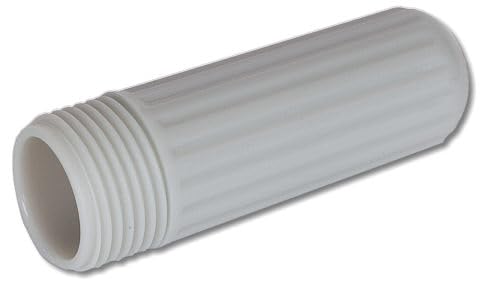 Kapselhalter Easy Whip & Dessert Whip neu grau Aussengewinde