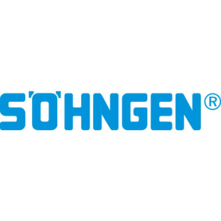 Söhngen Spitzzange OP 110 mm, Edelstahl, Modern, Zange, Tweezer