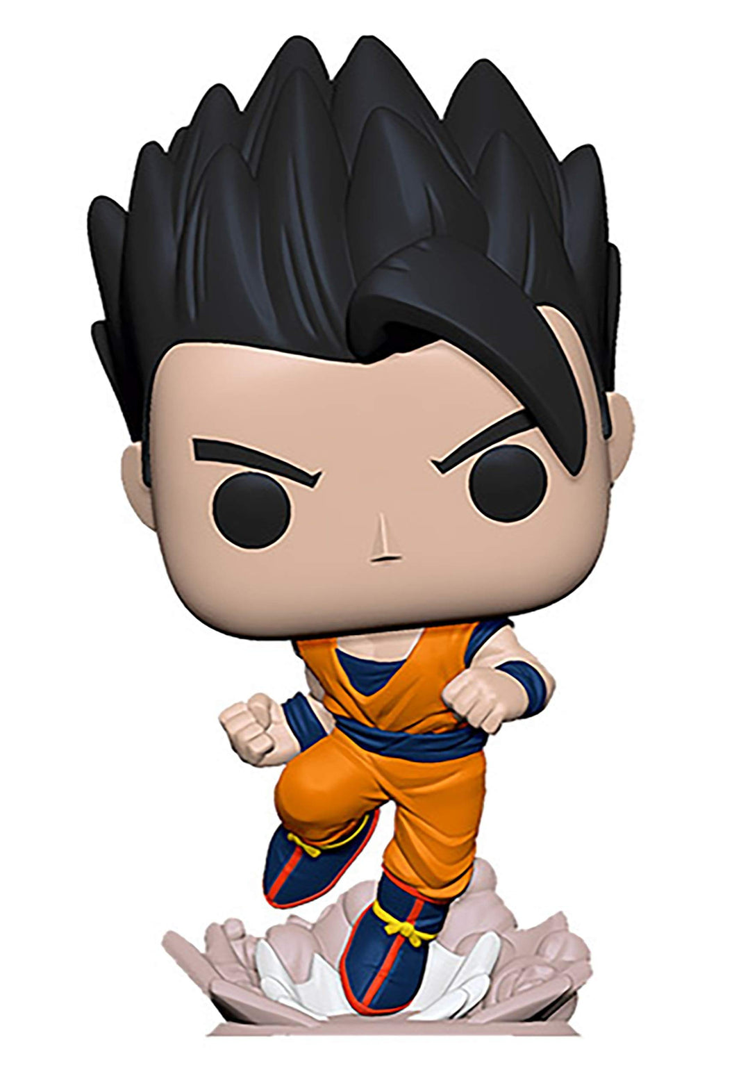 Funko Pop! Animation: DBS - Gohan - Dragon Ball Super - Vinyl-Sammelfigur - Geschenkidee - Offiziell
