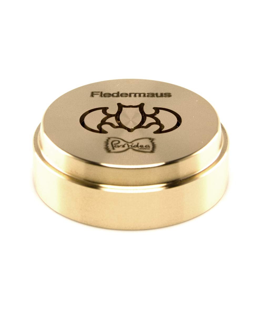 Teigwareneinsatz für Kenwood AT910 KAX 910 und Philips Pastamaker Matrize (Fledermaus)