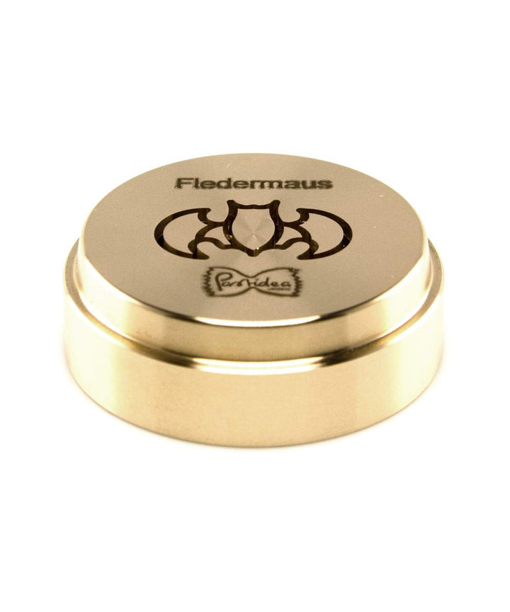 Teigwareneinsatz für Kenwood AT910 KAX 910 und Philips Pastamaker Matrize (Fledermaus)