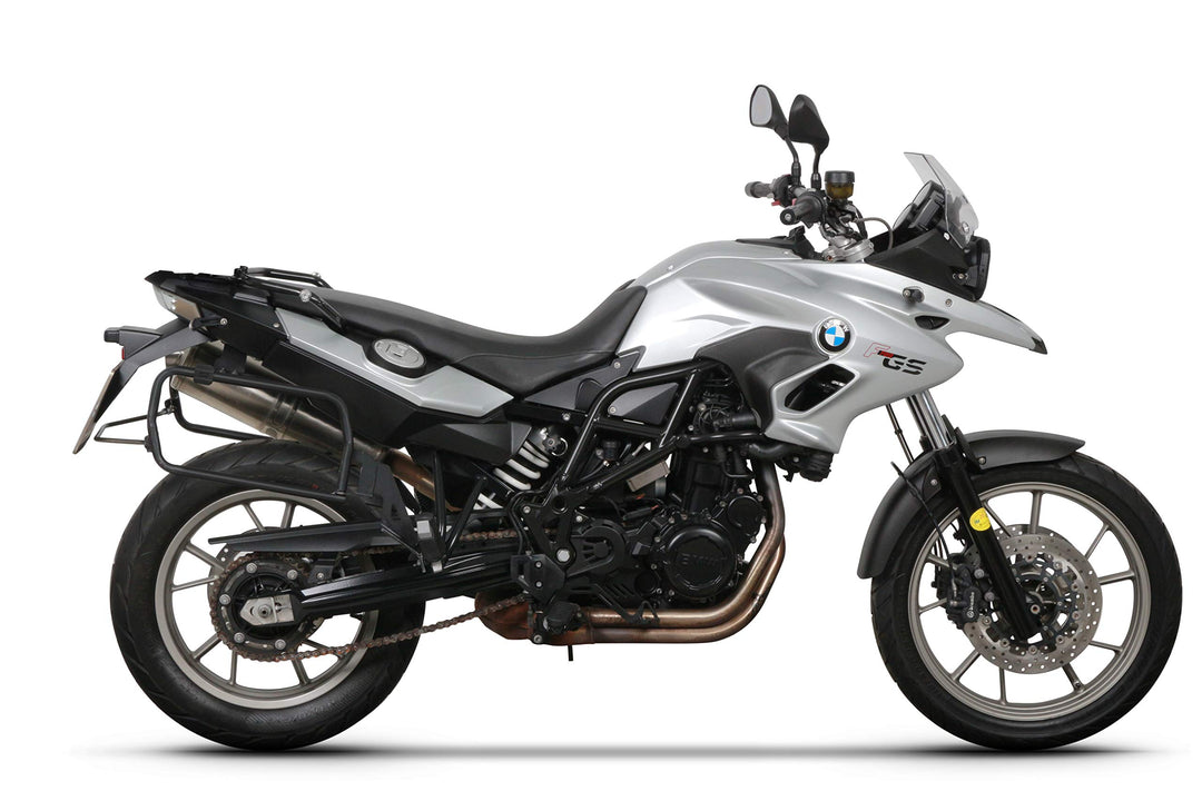 4P System BMW F650GS/F700GS/F800GS